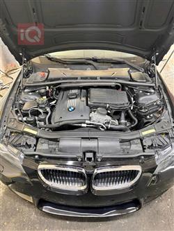 بي ام دبليو الفئة 3